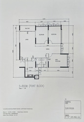 Blk 7 Haig View (Geylang), HDB 5 Rooms #595906641